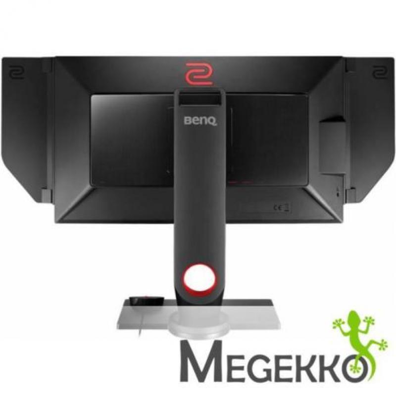 Benq 25" ZOWIE XL2536 gaming monitor