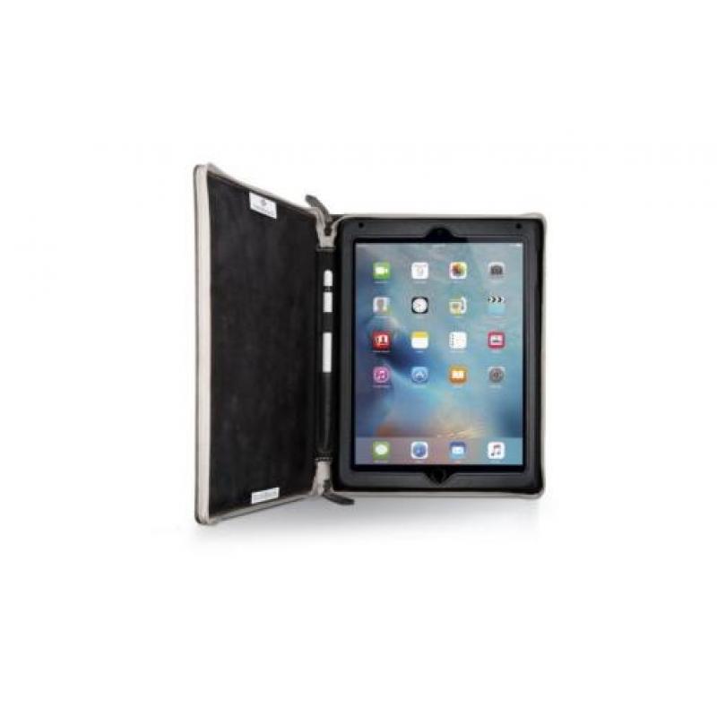 Twelve South BookBook iPad Pro 9.7 / 2017 / 2018 Case Brown