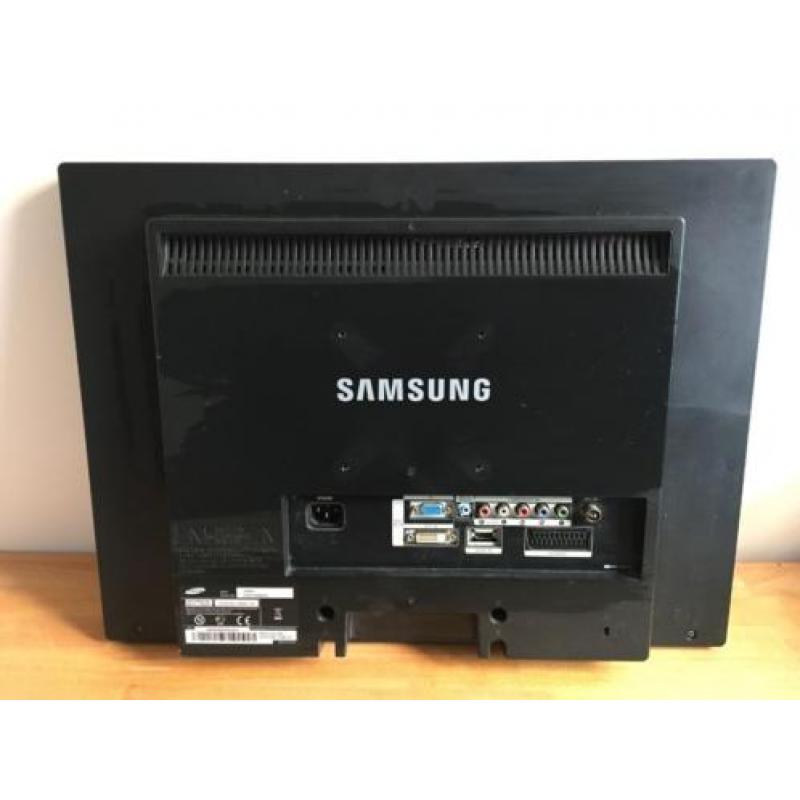 Samsung Syncmaster beeldscherm 225MW