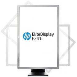 HP EliteDisplay E241i Vermogen (watt): 35W VGA (D-Sub)