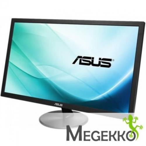 ASUS VP228T LCD 21.5 Full HD Matt