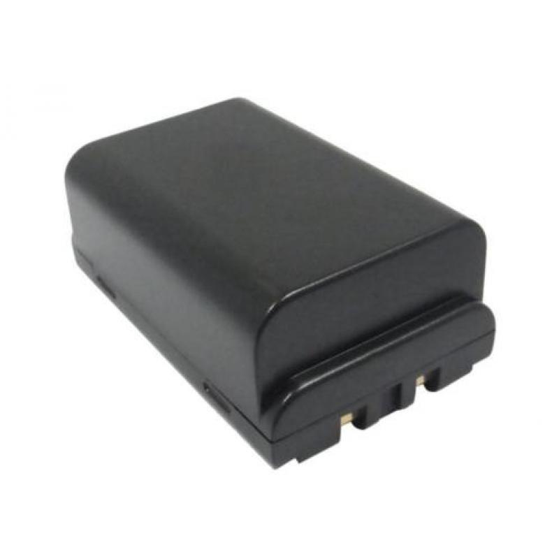 CS Accu Batterij voor Symbol PPT8800 - 3600mAh 3.7V