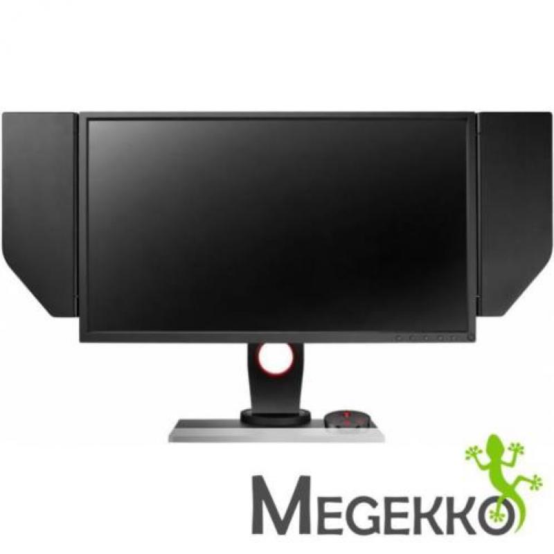 Benq 25" ZOWIE XL2536 gaming monitor