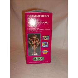 Lemax Boom Shimmering Oak D49