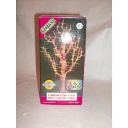 Lemax Boom Shimmering Oak D49