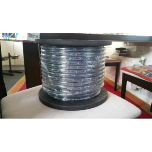 LED Slangverlichting ice white