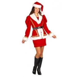Kerstman, Kerstvrouw, Kerstmeisje, Kerstmutsen! NIEUW!