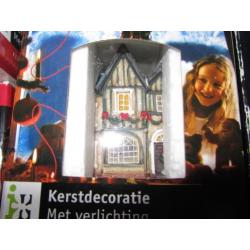 kerstdorp