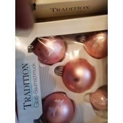 Kerstballen