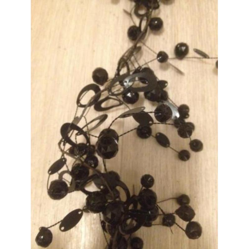kerstversiering hobbymateriaal