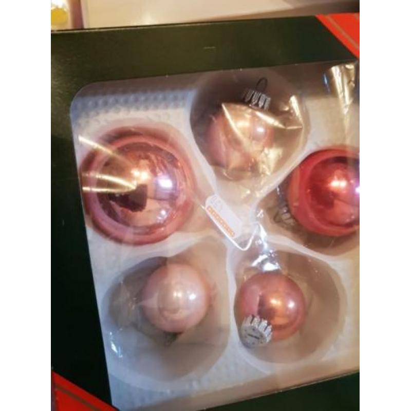 Kerstballen