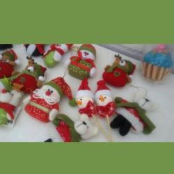Kerst decoratie's