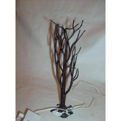 Lemax Boom Shimmering Oak D49
