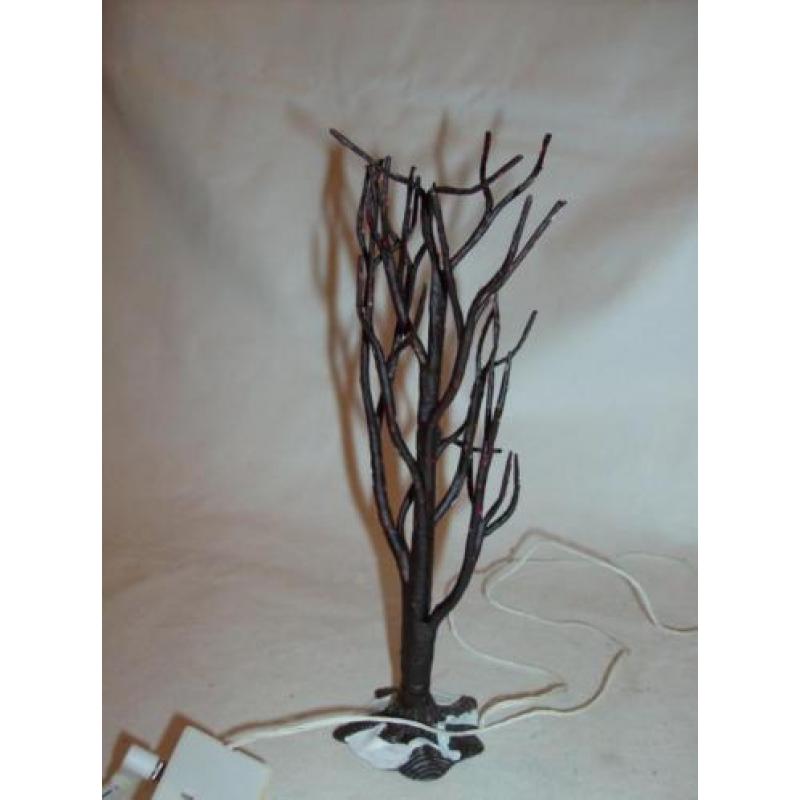 Lemax Boom Shimmering Oak D49