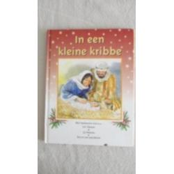 In een kleine kribbe Kerstverhalen