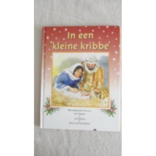 In een kleine kribbe Kerstverhalen