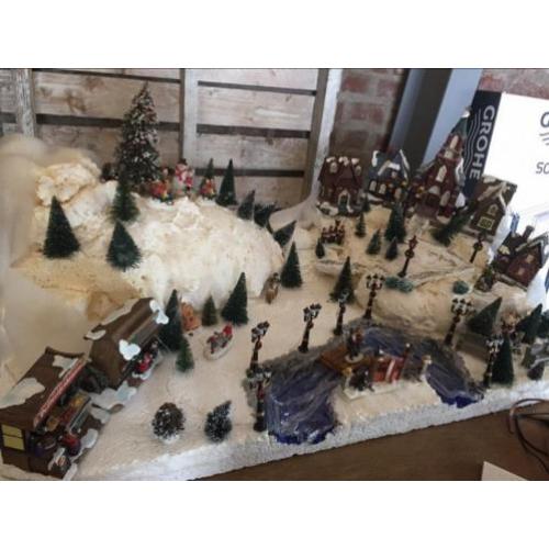 Kerstdorp
