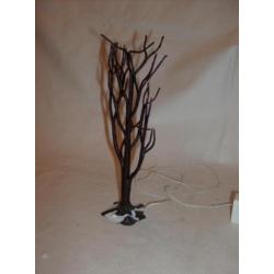 Lemax Boom Shimmering Oak D49