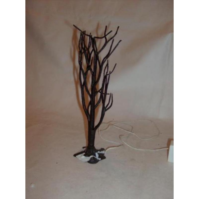 Lemax Boom Shimmering Oak D49