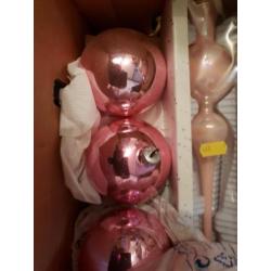 Kerstballen