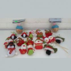 Kerst decoratie's