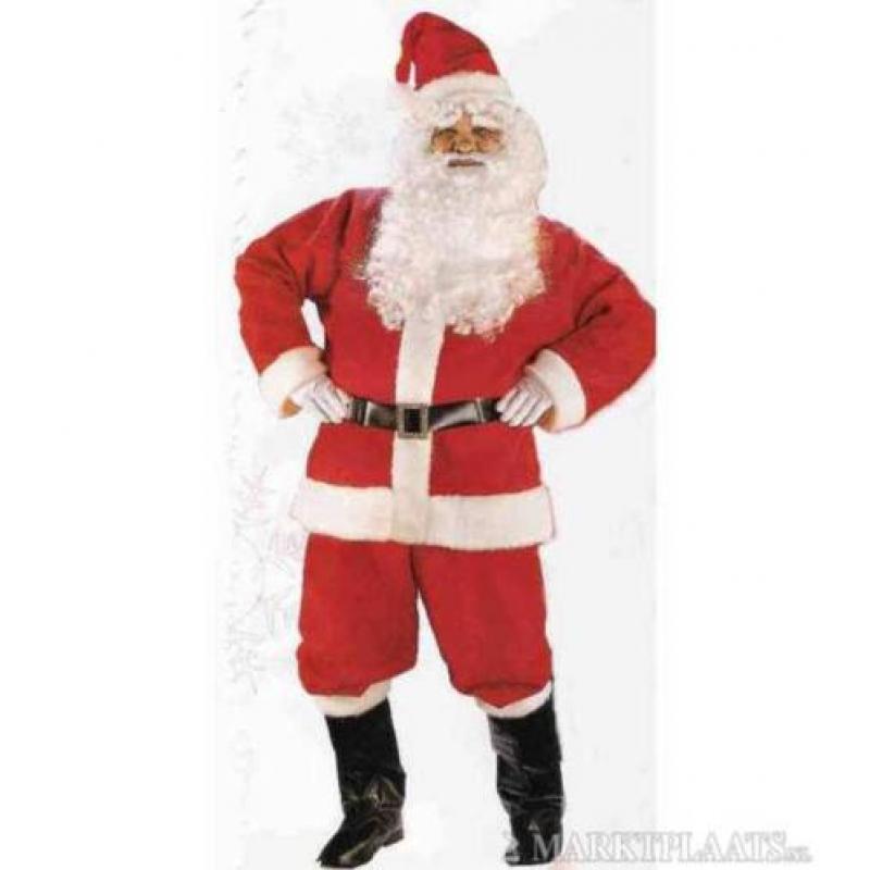 Kerstman, Kerstvrouw, Kerstmeisje, Kerstmutsen! NIEUW!