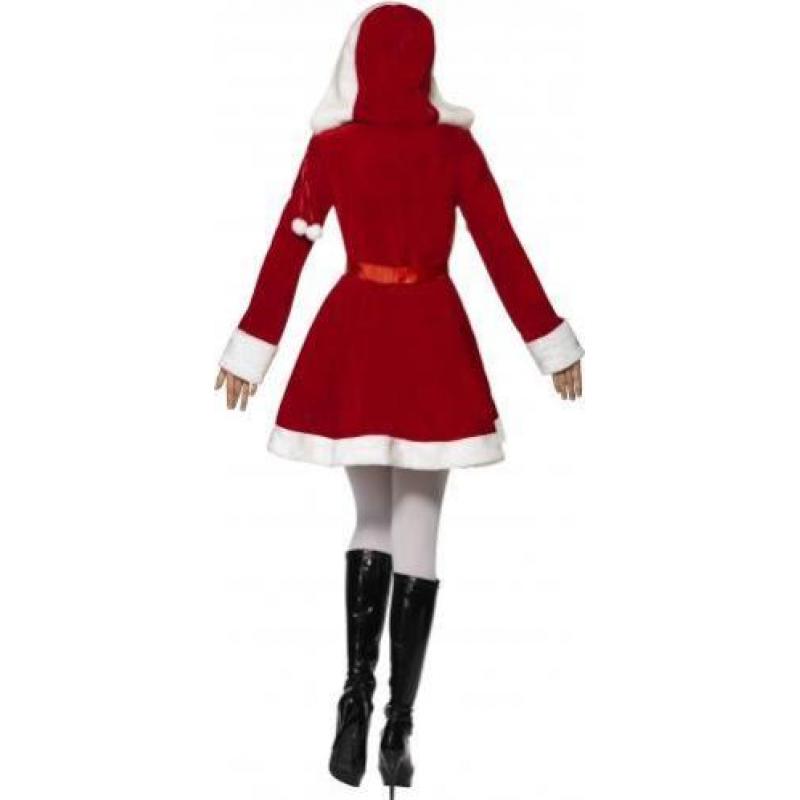 Kerstjurkjes rood - Kerstjurkjes