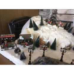 Kerstdorp