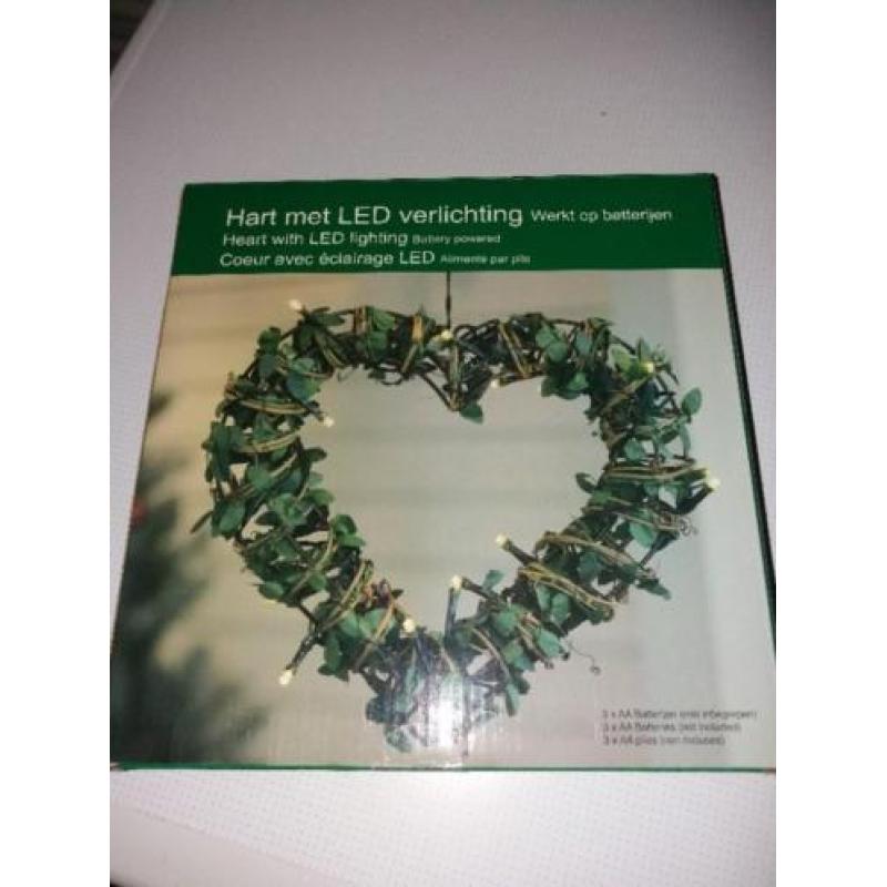 Kerst spullen zie foto