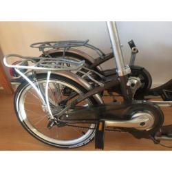 Dahon Ciao Vouwfietsen.