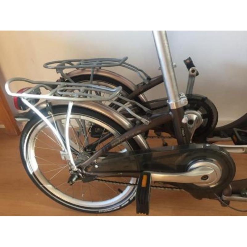 Dahon Ciao Vouwfietsen.