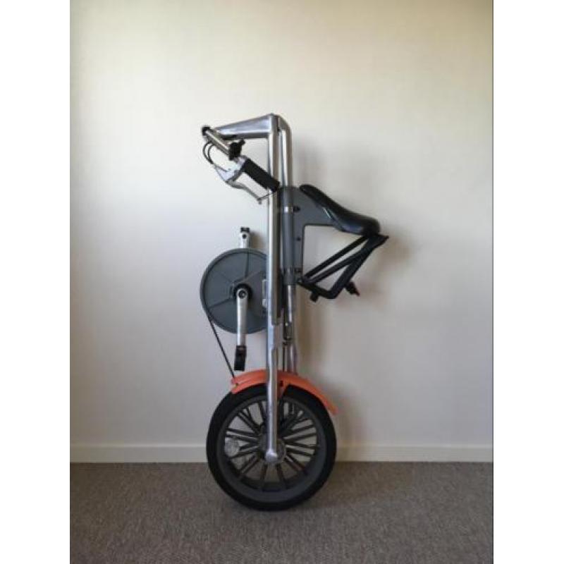 Strida vouwfiets