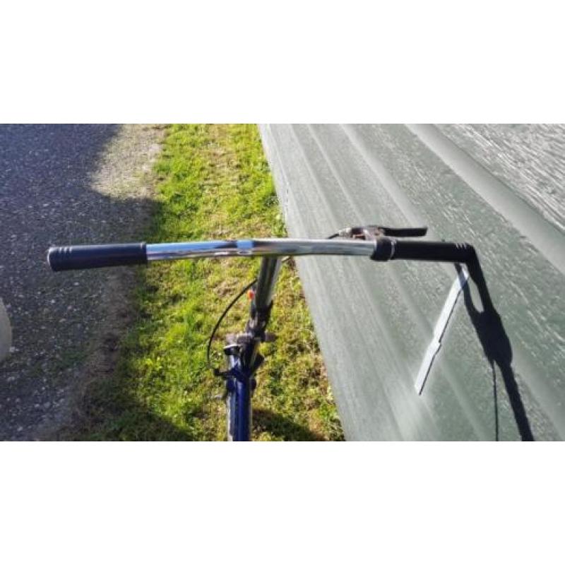 Vouwfiets t.e.ab