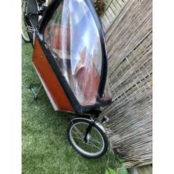 Bakfiets Long Cargo