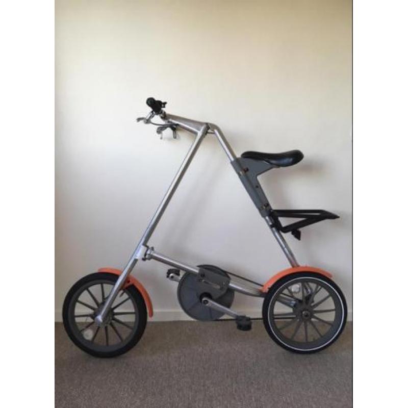 Strida vouwfiets