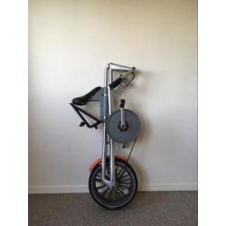 Strida vouwfiets