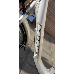 Vouwfiets Mina