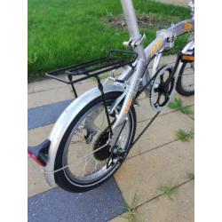 vouwfiets