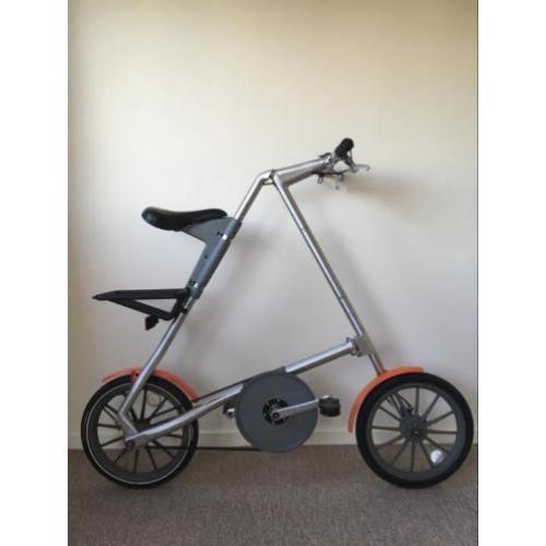 Strida vouwfiets