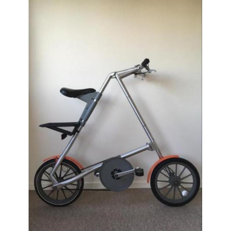 Strida vouwfiets