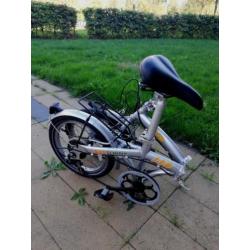 vouwfiets