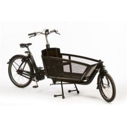 Bakfiets.nl Shadow Steps