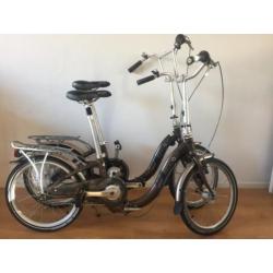 Dahon Ciao Vouwfietsen.