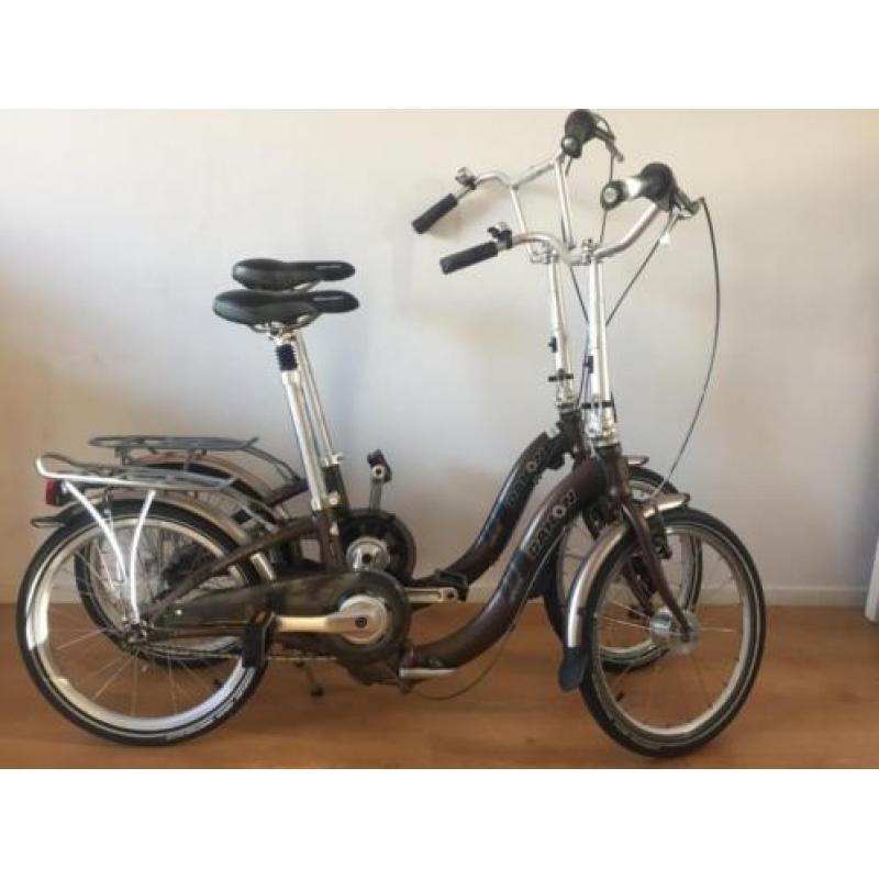 Dahon Ciao Vouwfietsen.
