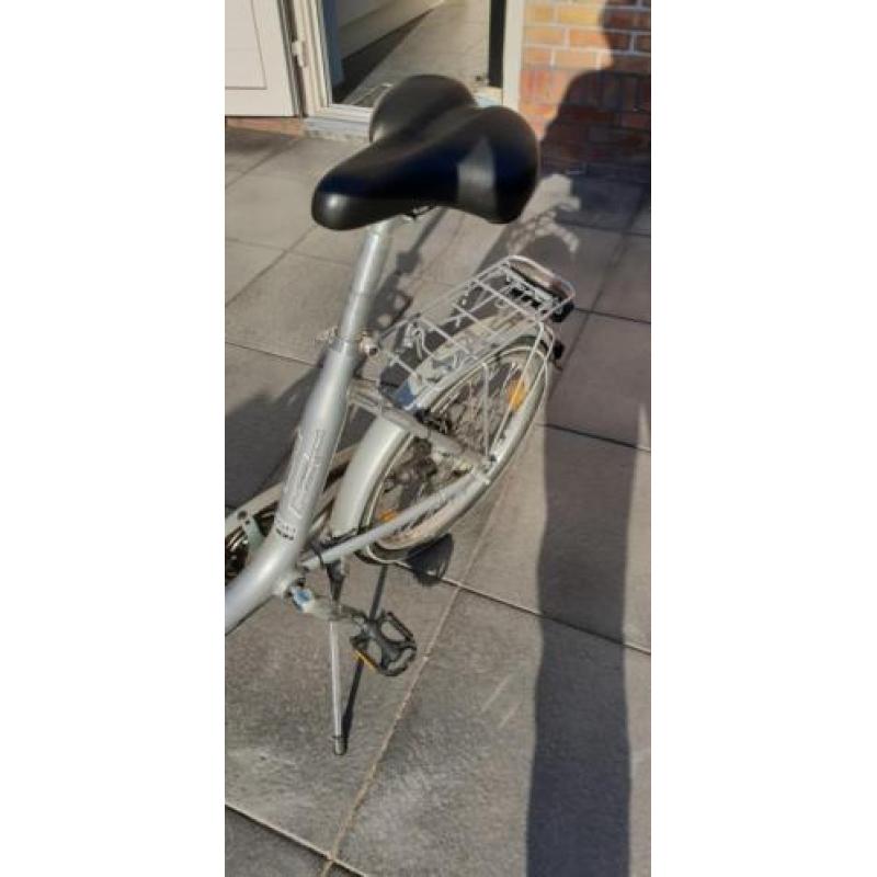 Vouwfiets Mina
