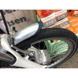 Qwic vouwfiets smart 2