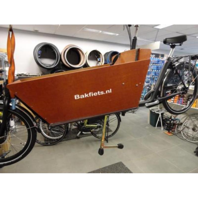 De Fietsenmaker in Ouderkerk aan de Amstel