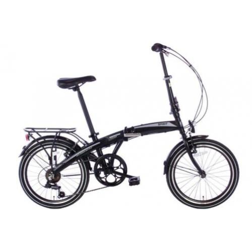 Spirit Vouwfiets met 6 versnellingen - GRATIS LEVERING!