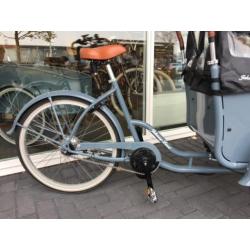 Uw Johnny Loco elektrisch laten ondersteunen? Rijwielwebshop