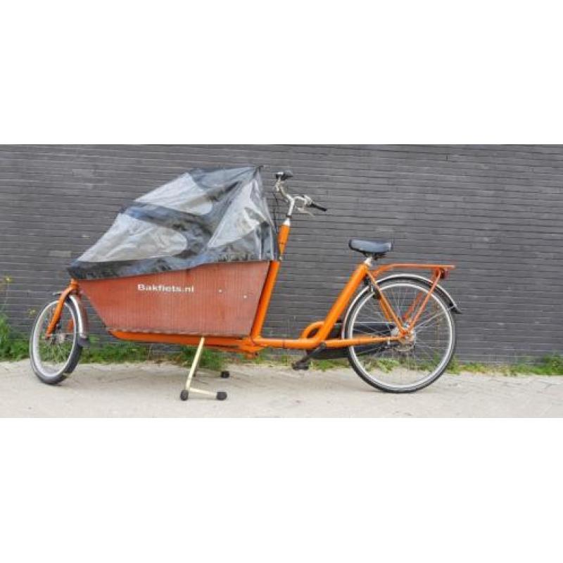 Bakfiets